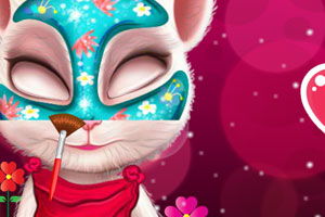 安吉拉化妆游戏,打造时尚妆容的魔法之旅(图2) 安吉拉化妆游戏,打造时尚妆容的魔法之旅(图2)