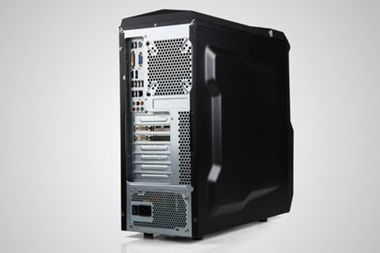 游戏主机i5,性能与创新的完美融合(图3) 游戏主机i5,性能与创新的完美融合(图3)