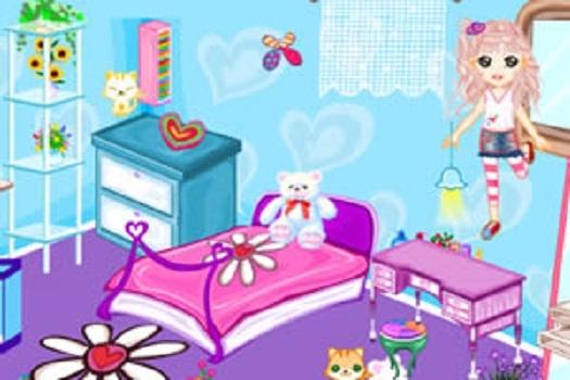 关于布置房间的游戏,房间布置游戏攻略揭秘(图1) 关于布置房间的游戏,房间布置游戏攻略揭秘(图1)