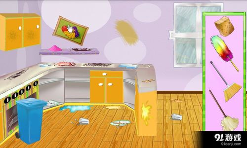关于布置房间的游戏,房间布置游戏攻略揭秘(图3) 关于布置房间的游戏,房间布置游戏攻略揭秘(图3)