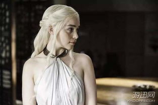 权力的游戏裸露剧集(图1) 权力的游戏裸露剧集(图1)