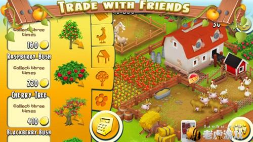 种橘子游戏赚钱吗(图3) 种橘子游戏赚钱吗(图3)