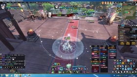 风起苍岗游戏(图1) 风起苍岗游戏(图1)