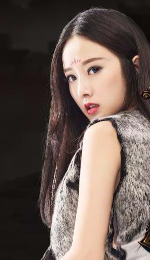 挑战赛游戏女主角,女主角的冒险之旅(图1) 挑战赛游戏女主角,女主角的冒险之旅(图1)