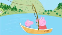 小猪佩奇钓鱼游戏(图2) 小猪佩奇钓鱼游戏(图2)