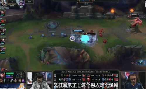 1v9游戏,勇者无畏的生存挑战(图3) 1v9游戏,勇者无畏的生存挑战(图3)