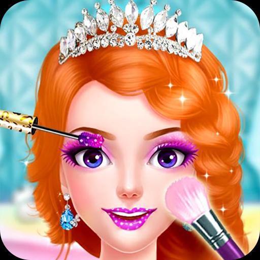 公主化妆游戏大全闯关,美丽蜕变之旅(图2) 公主化妆游戏大全闯关,美丽蜕变之旅(图2)