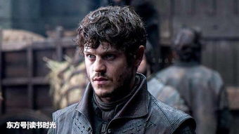 权利的游戏拉姆斯结局,拉姆斯的悲剧落幕(图1) 权利的游戏拉姆斯结局,拉姆斯的悲剧落幕(图1)