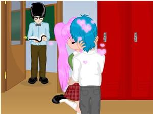 能亲嘴的游戏大全,盘点那些让你脸红心跳的亲嘴游戏大全(图2) 能亲嘴的游戏大全,盘点那些让你脸红心跳的亲嘴游戏大全(图2)