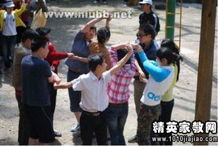 无道具50人团队游戏,50人团队共创极限协作之旅(图2) 无道具50人团队游戏,50人团队共创极限协作之旅(图2)