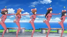 掀起女生的裙子游戏,揭秘掀起女生裙子游戏的魅力与争议(图3) 掀起女生的裙子游戏,揭秘掀起女生裙子游戏的魅力与争议(图3)