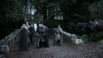 权利的游戏 取景地,穿越奇幻世界的真实足迹(图2) 权利的游戏 取景地,穿越奇幻世界的真实足迹(图2)