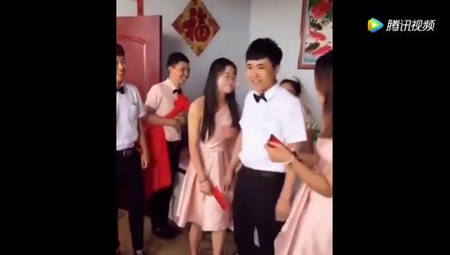 伴郎整蛊伴娘游戏,伴郎整蛊游戏大揭秘(图2) 伴郎整蛊伴娘游戏,伴郎整蛊游戏大揭秘(图2)