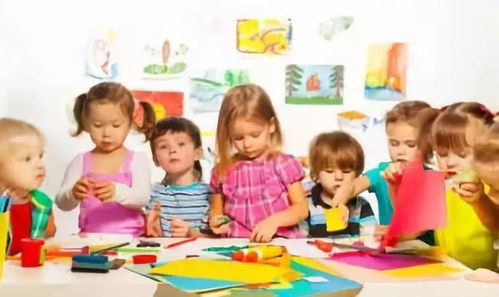 幼儿园室内游戏大班,全面发展幼儿潜能(图2) 幼儿园室内游戏大班,全面发展幼儿潜能(图2)