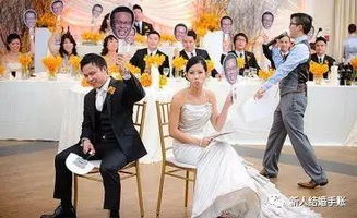 婚礼恶搞新郎游戏大全,欢乐无限游戏大全(图2) 婚礼恶搞新郎游戏大全,欢乐无限游戏大全(图2)