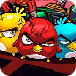 愤怒小鸟打僵尸游戏,趣味横生的冒险之旅(图3) 愤怒小鸟打僵尸游戏,趣味横生的冒险之旅(图3)