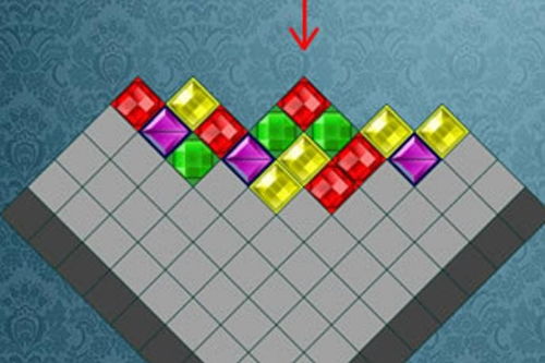 小方块小游戏,挑战极限的益智冒险之旅(图3) 小方块小游戏,挑战极限的益智冒险之旅(图3)