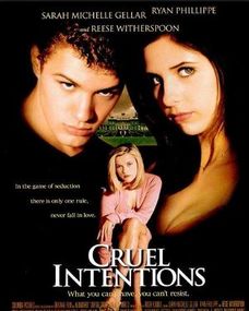 危险性游戏1电影,惊悚校园的生死对决(图2) 危险性游戏1电影,惊悚校园的生死对决(图2)