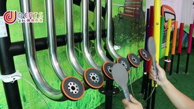 幼儿园节拍游戏(图2) 幼儿园节拍游戏(图2)