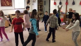 幼儿园节拍游戏(图3) 幼儿园节拍游戏(图3)