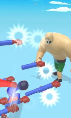 坚强的游戏,探索坚强游戏中的挑战与成长(图2) 坚强的游戏,探索坚强游戏中的挑战与成长(图2)