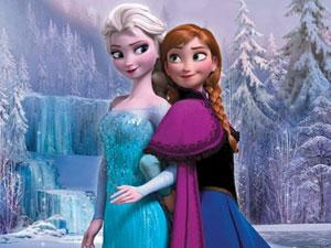 冰雪奇缘之化妆游戏,公主们的梦幻妆容之旅(图1) 冰雪奇缘之化妆游戏,公主们的梦幻妆容之旅(图1)