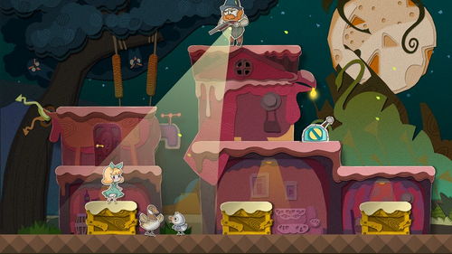 Wheeliechallenge游戏苹果版 (图1)