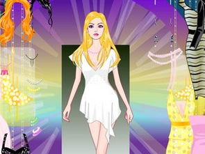 网瘾少女游戏安卓版 (图2) 网瘾少女游戏安卓版 (图2)