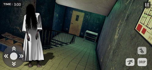 恐惧医院恐怖 (图1) 恐惧医院恐怖 (图1)