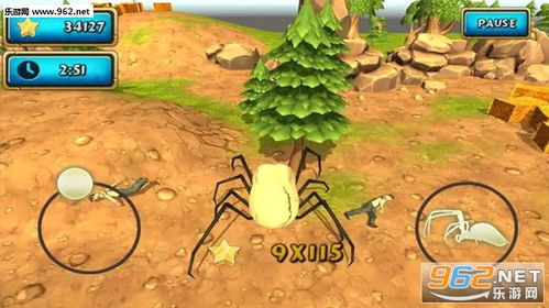 小桃的纠结安卓游戏 (图1) 小桃的纠结安卓游戏 (图1)