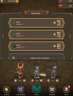 策略军团游戏官方版下载 (图1) 策略军团游戏官方版下载 (图1)