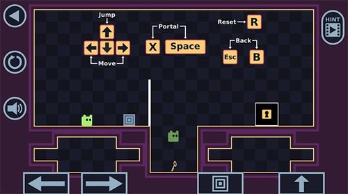 异象回声游戏最新版下载 (图3)