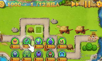 小桃的纠结安卓游戏 (图2) 小桃的纠结安卓游戏 (图2)