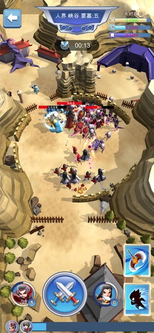 NekoTouch埃及猫像素游戏 (图1)