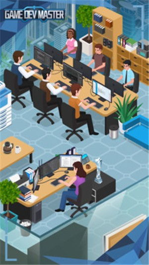 游戏开发物语中文版 (图3) 游戏开发物语中文版 (图3)