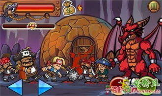 横版像素植物大战僵尸一坨馬同款 (图3)