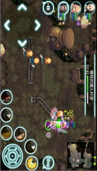 新不良人正版安卓手机游戏下载 (图3)