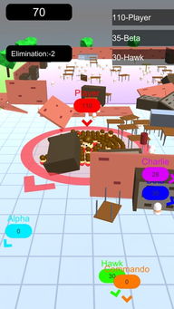 致命小队安卓游戏 (图2) 致命小队安卓游戏 (图2)