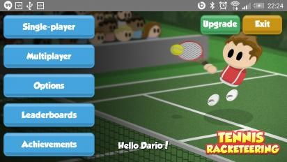 粉碎网球安卓版 (图3) 粉碎网球安卓版 (图3)