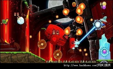 florence免费版 (图1) florence免费版 (图1)