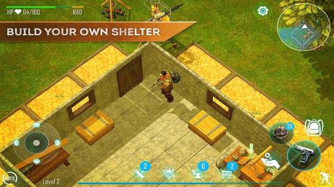 每天和家里蹲妹妹一起生活安卓直装版 (图3)