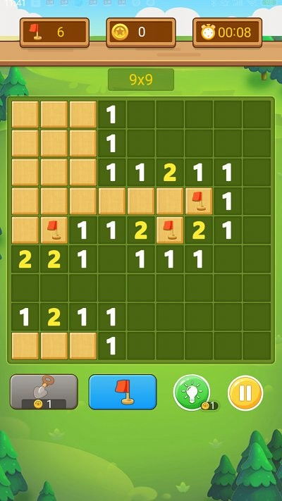 猛鬼迷宫安卓游戏下载 (图3) 猛鬼迷宫安卓游戏下载 (图3)