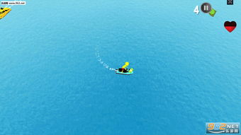 山海游戏大全 (图2)