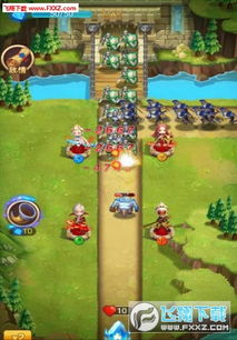 姜饼人之塔游戏下载 (图1)