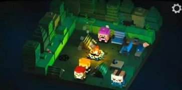 史上最解压游戏 (图3)