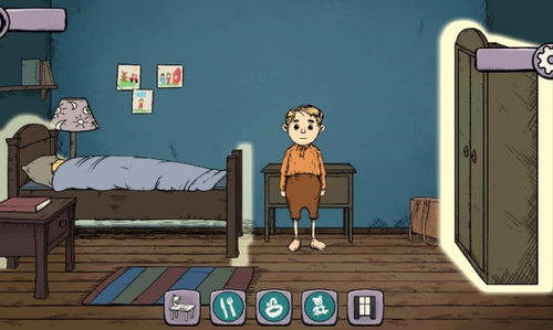 逃脱游戏地下水道 (图3)