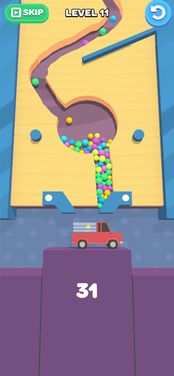 SandBalls沙球 (图2)