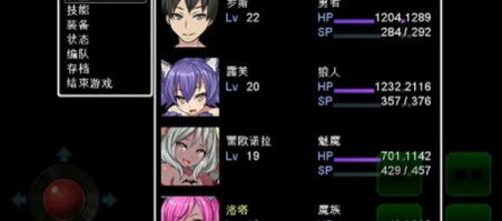 incrediboxBreakthrough游戏 (图1)