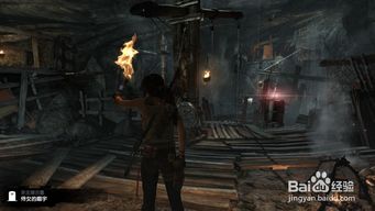 古墓丽影手游安卓版 (图2)