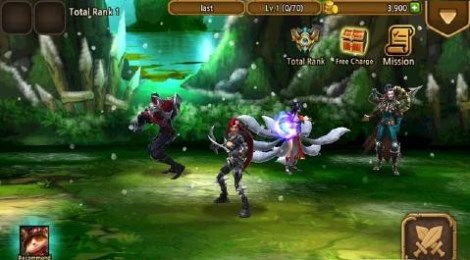 小桃的纠结安卓游戏 (图1) 小桃的纠结安卓游戏 (图1)